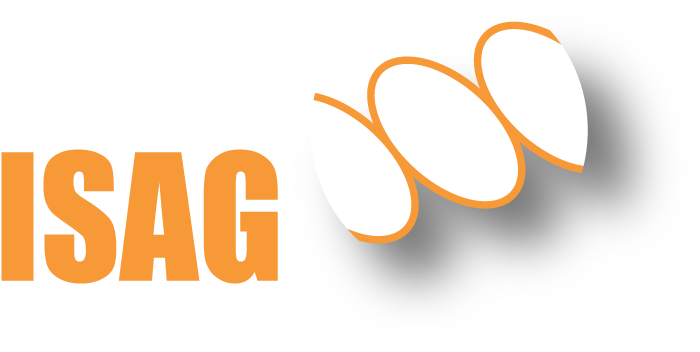 ISAG Logo